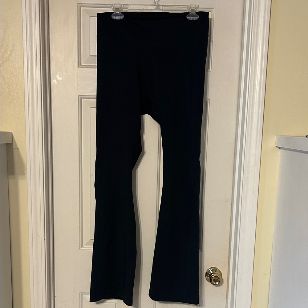 FP Movement by Free People Resilience Slim Leg Flare Leggings - Picture 6 of 8